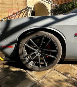 دودج تشالنجر